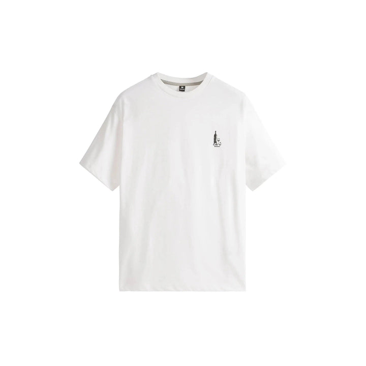 D&amp;S WINERIDER TEE W - SAMPLE DROP