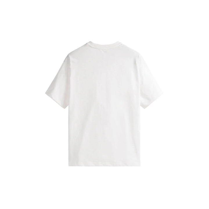 D&amp;S WINERIDER TEE W - SAMPLE DROP