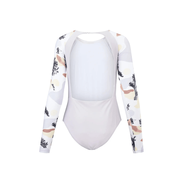 DYANE SWIMSUIT - SAMPLE DROP