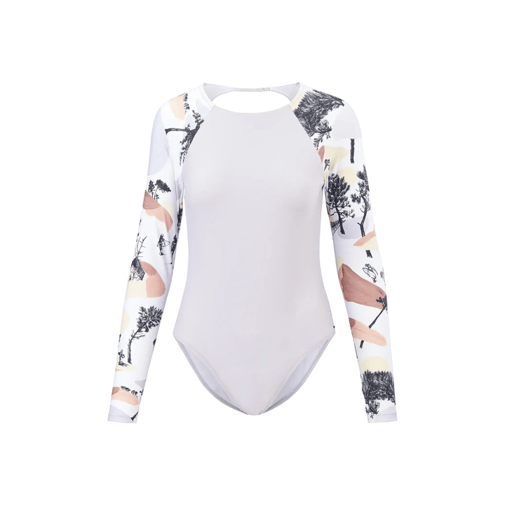 DYANE SWIMSUIT - SAMPLE DROP