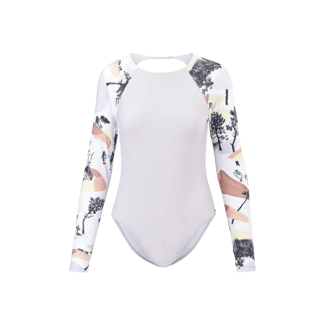 DYANE SWIMSUIT - SAMPLE DROP
