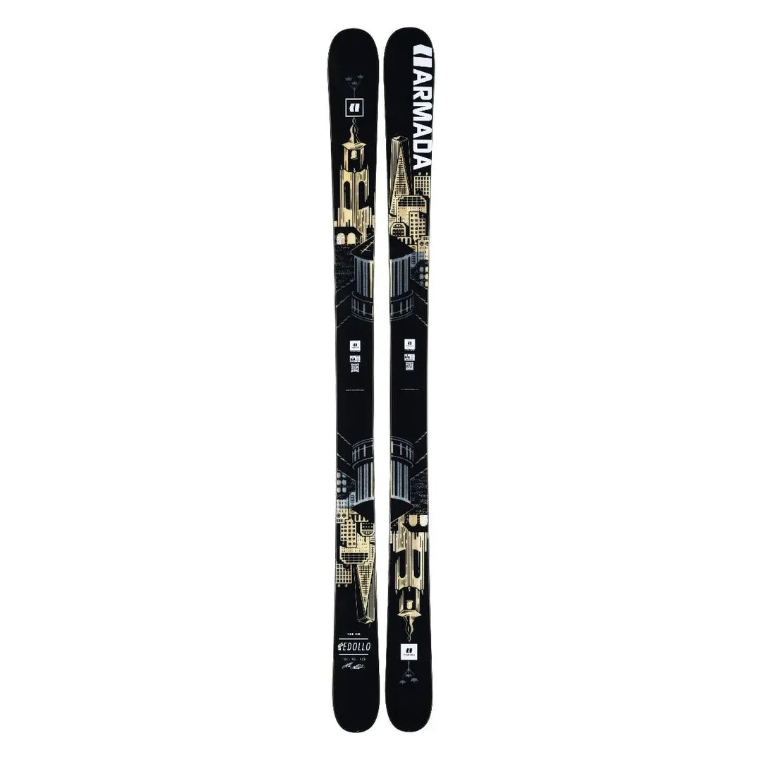 EDOLLO - 180cm - SAMPLE DROP