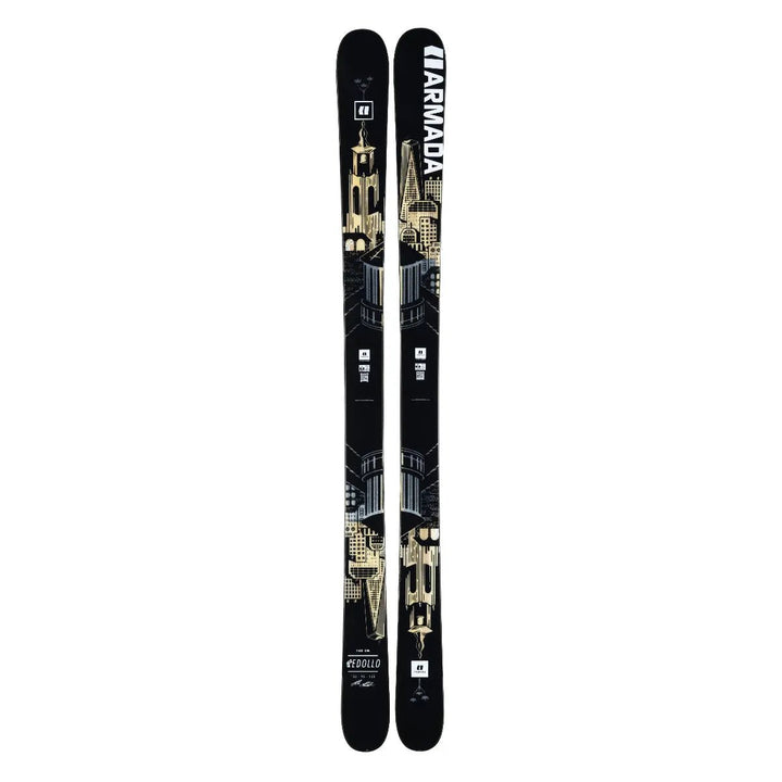 EDOLLO - 180cm - SAMPLE DROP