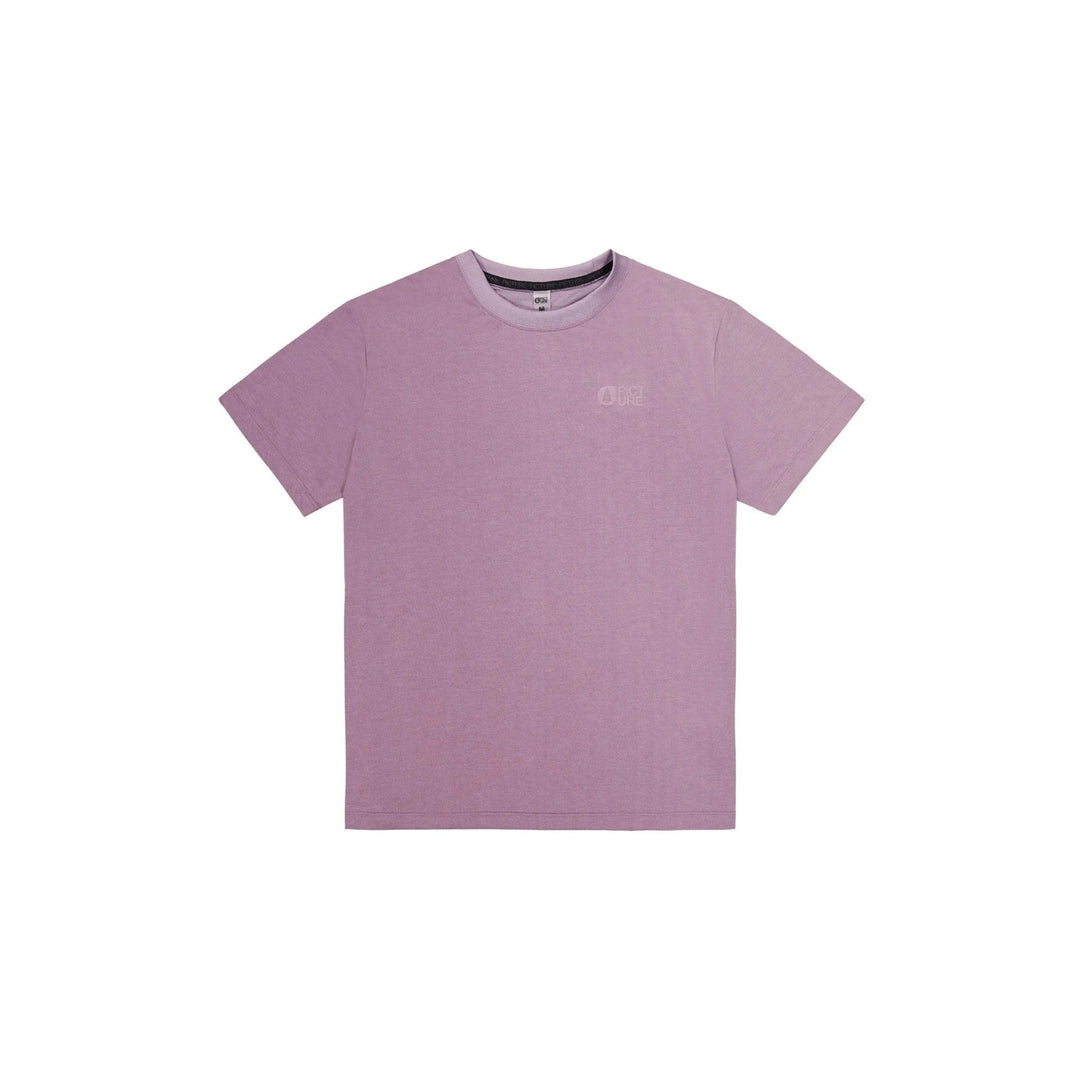 ELHM TECH TEE - SAMPLE DROP