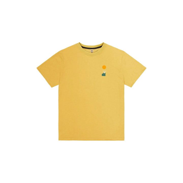 ELHM TECH TEE - SAMPLE DROP