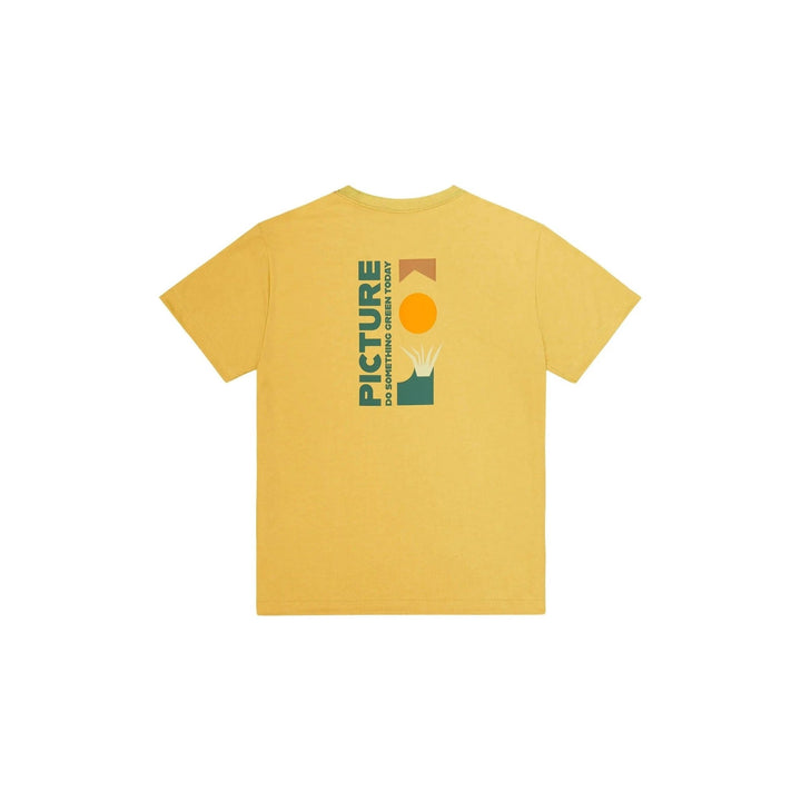 ELHM TECH TEE - SAMPLE DROP