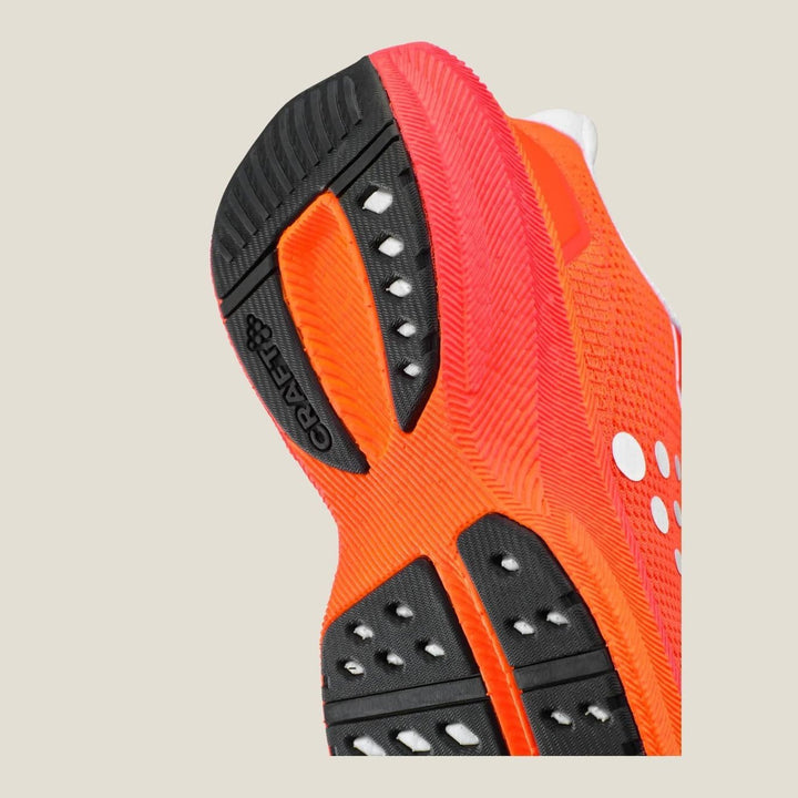 Endurance 3 W – Flourange / Contrast - SAMPLE DROP