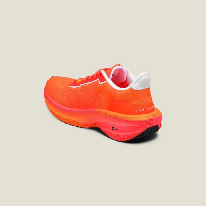 Endurance 3 W – Flourange / Contrast - SAMPLE DROP