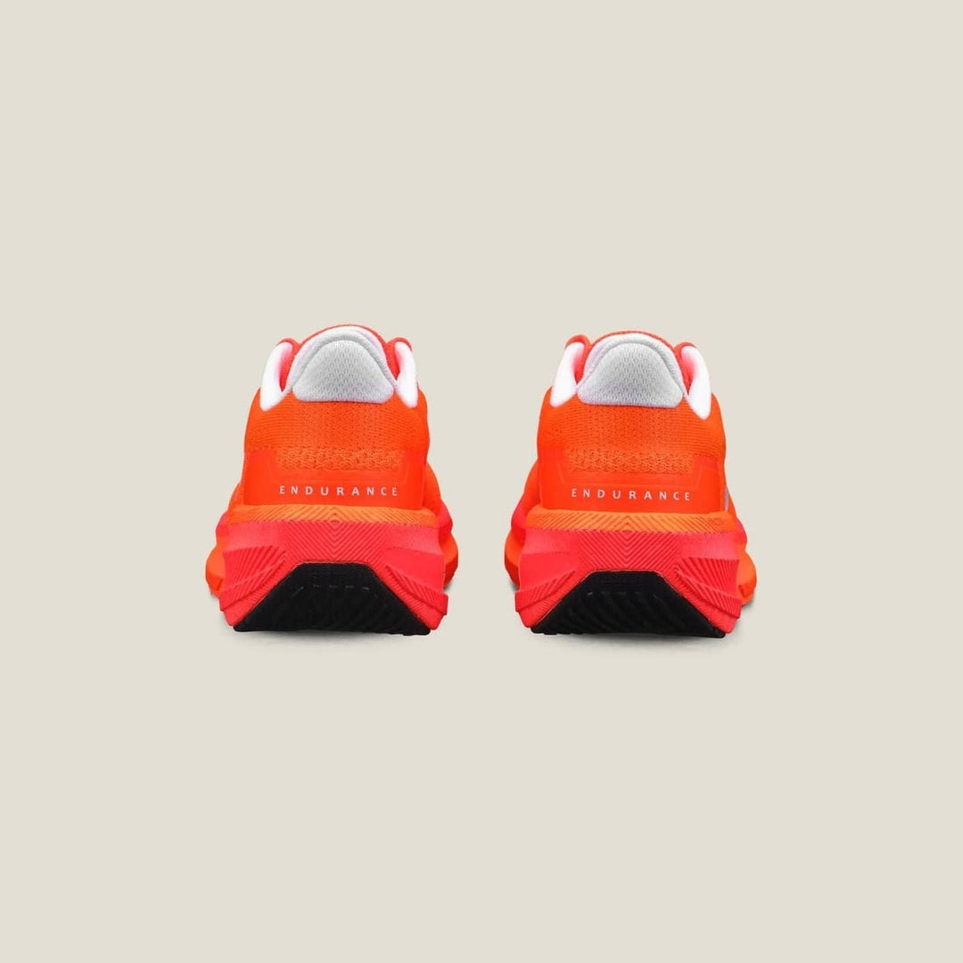 Endurance 3 W – Flourange / Contrast - SAMPLE DROP