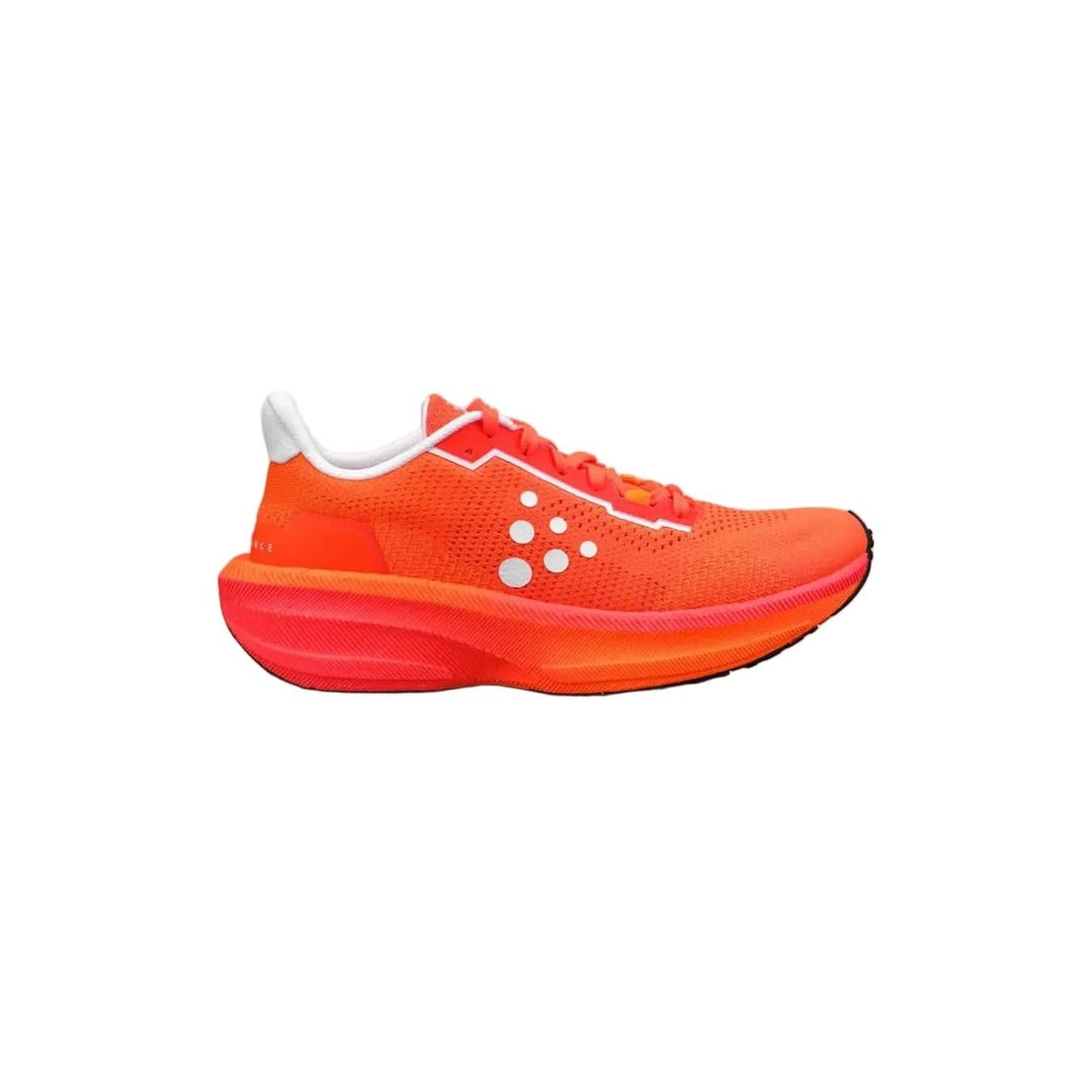 Endurance 3 W – Flourange / Contrast - SAMPLE DROP
