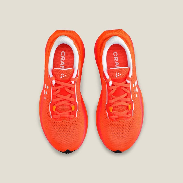 Endurance 3 W – Flourange / Contrast - SAMPLE DROP