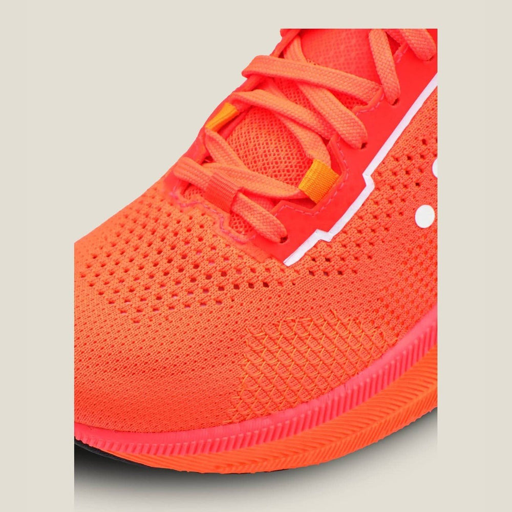 Endurance 3 W – Flourange / Contrast - SAMPLE DROP