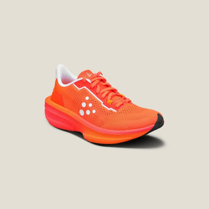 Endurance 3 W – Flourange / Contrast - SAMPLE DROP