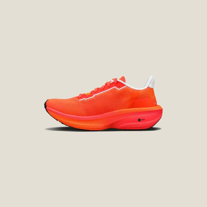 Endurance 3 W – Flourange / Contrast - SAMPLE DROP