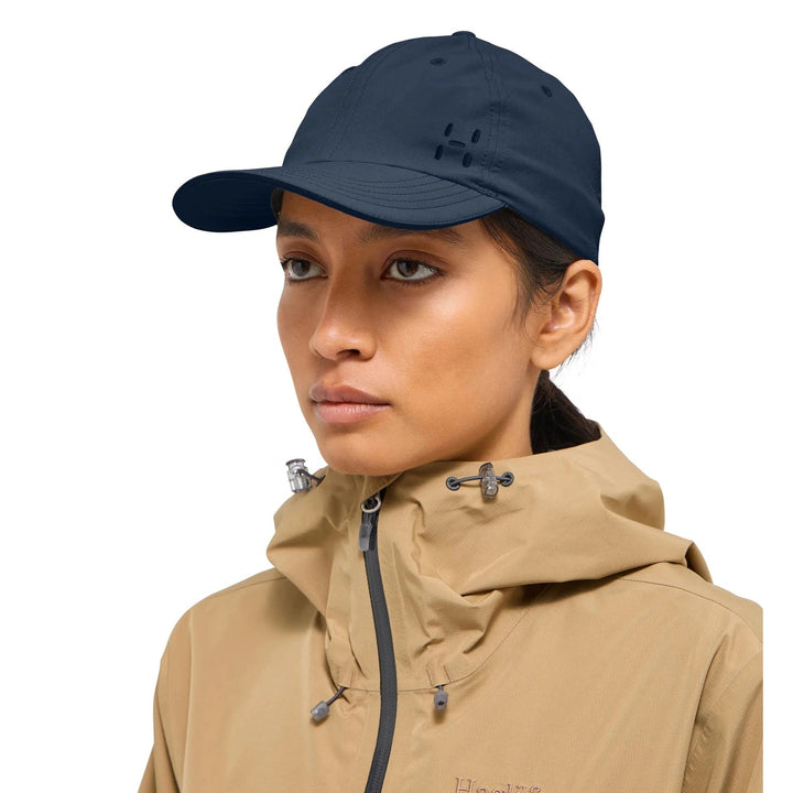 Equator III Cap - SAMPLE DROP