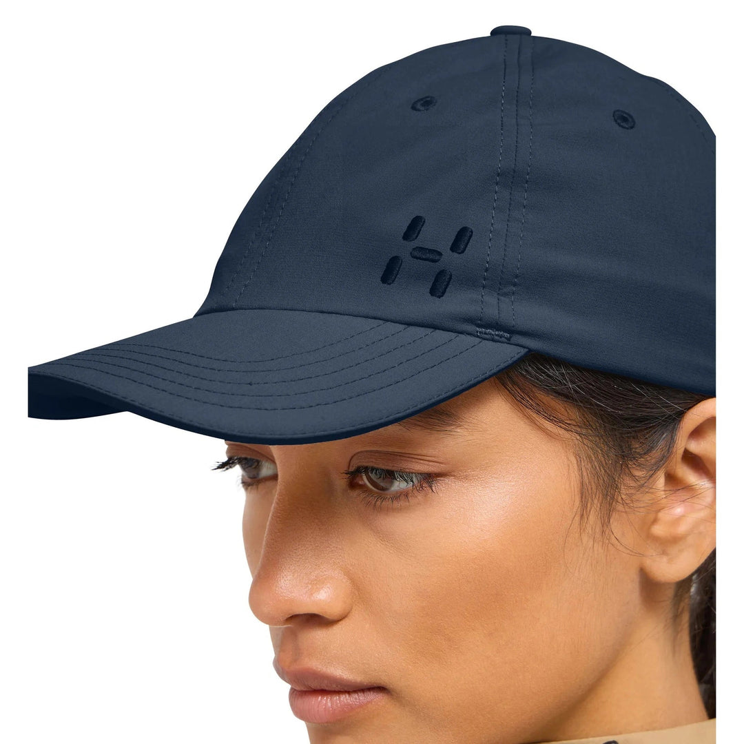 Equator III Cap - SAMPLE DROP
