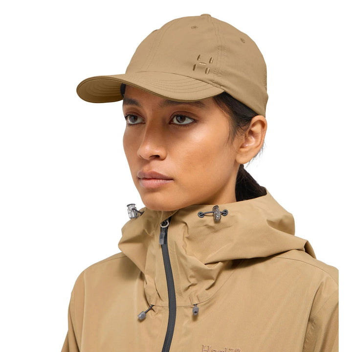 Equator III Cap - SAMPLE DROP