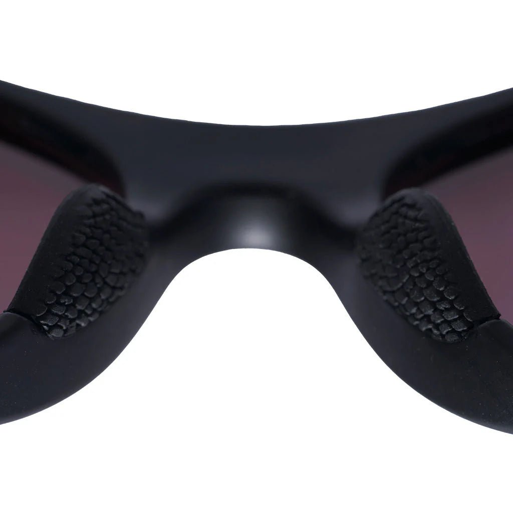 Exec Altimeter HDPV Polarized Red - SAMPLE DROP