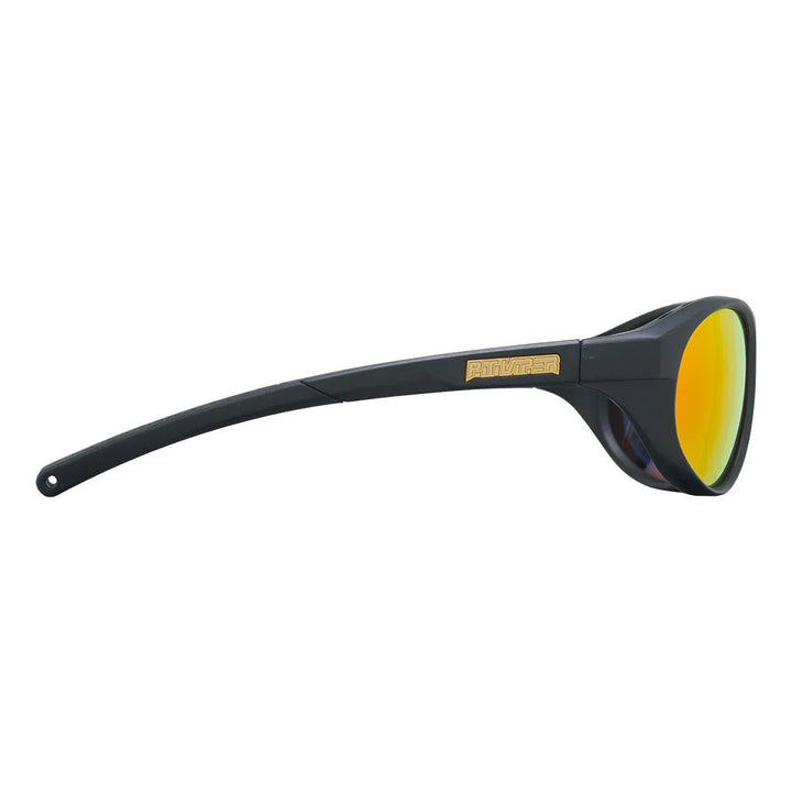 Exec Altimeter HDPV Polarized Red - SAMPLE DROP