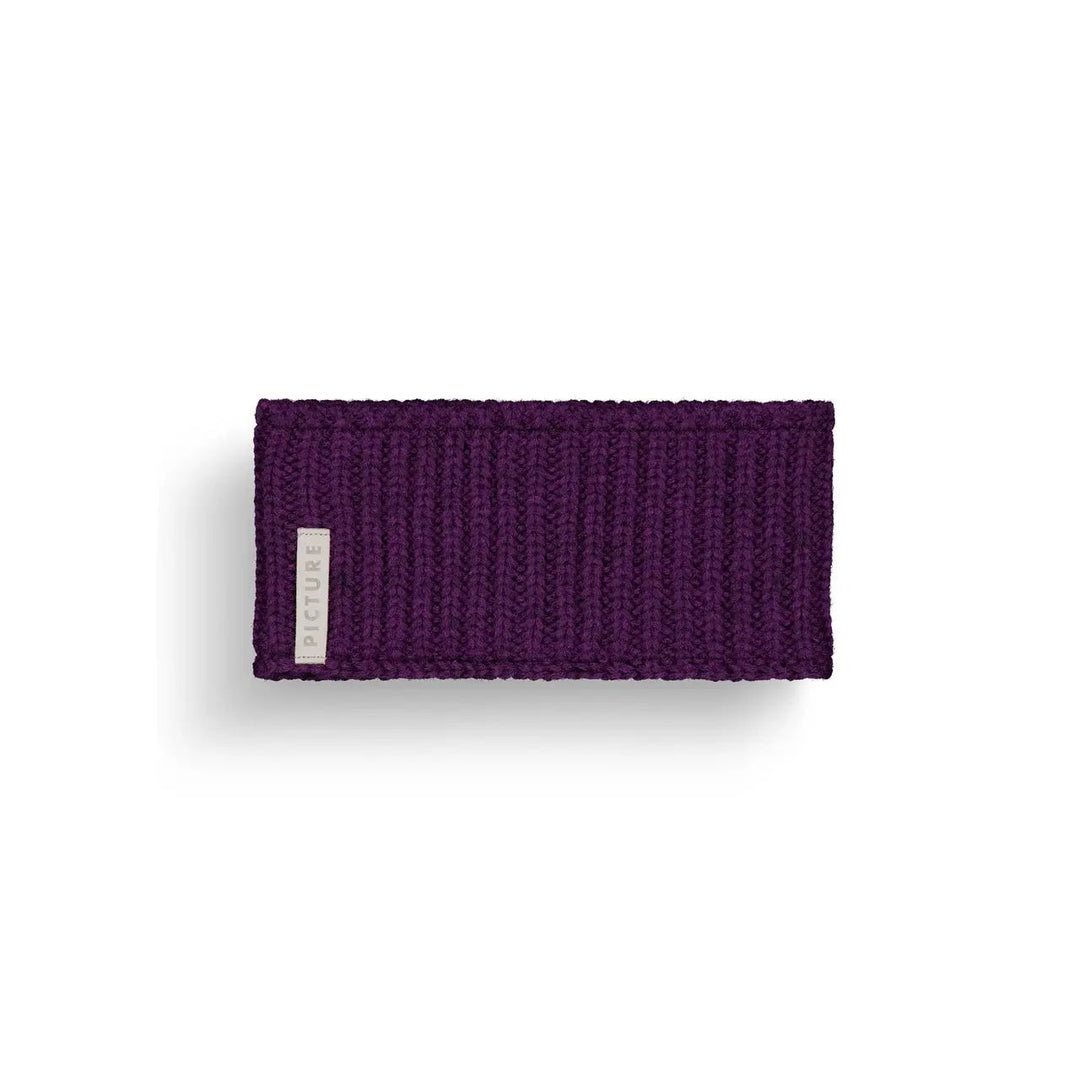 EZAH HEADBAND - SAMPLE DROP