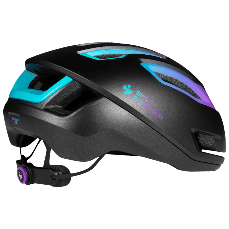 Falconer 2Vi Mips Helmet ML - SAMPLE DROP