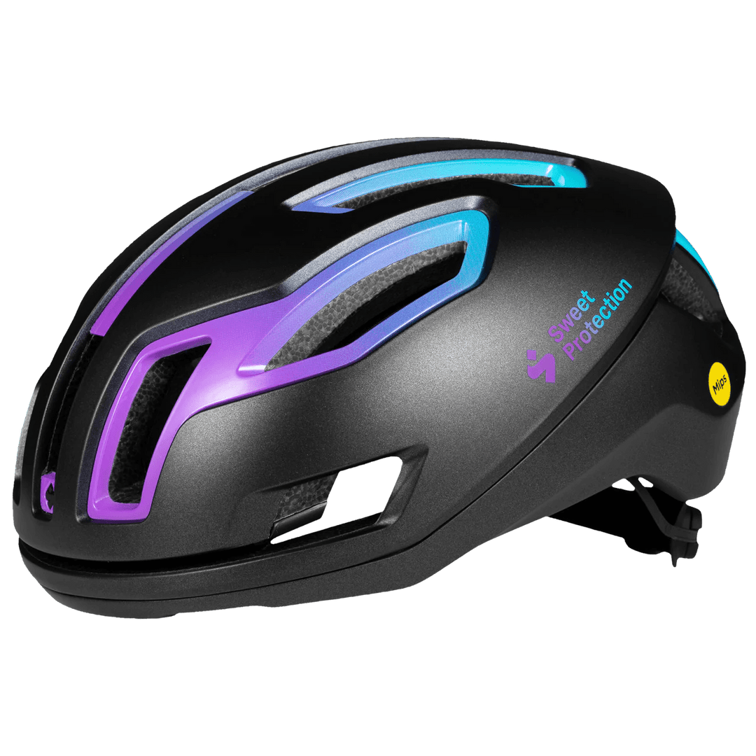 Falconer 2Vi Mips Helmet ML - SAMPLE DROP