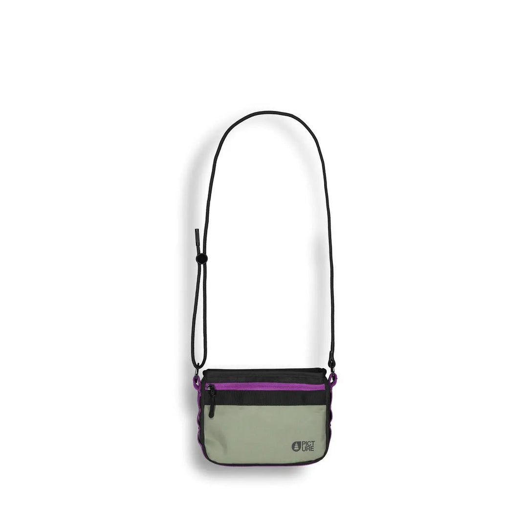 FAROE SHOULDERPACK - SAMPLE DROP
