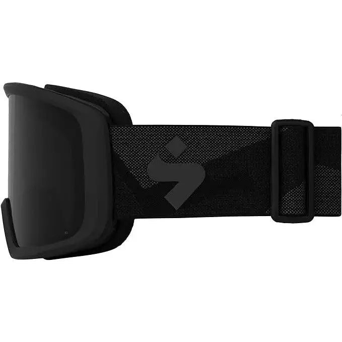 FIREWALL GOGGLES - SAMPLE DROP