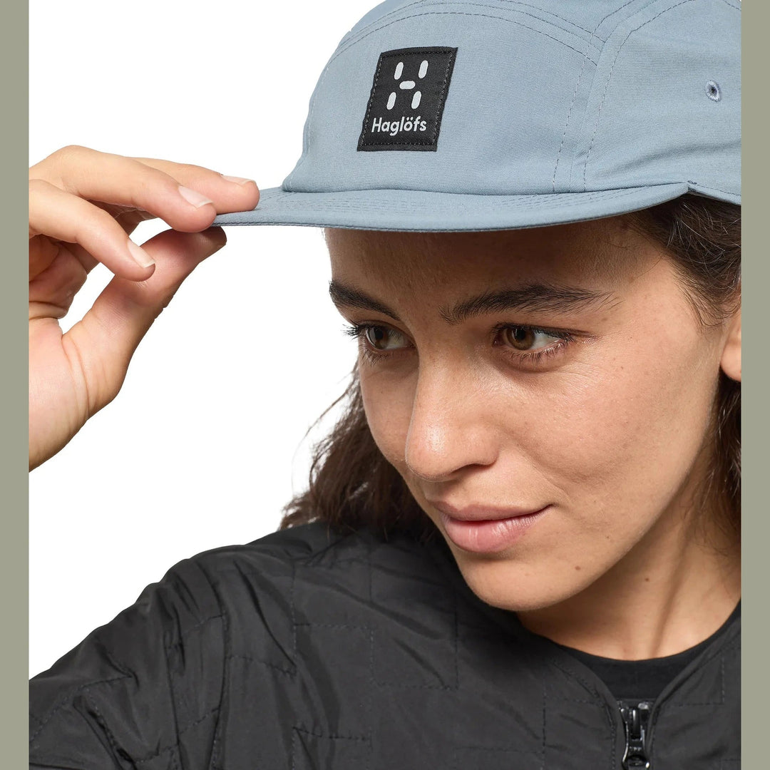 Five Panel Cap - SAMPLE DROP