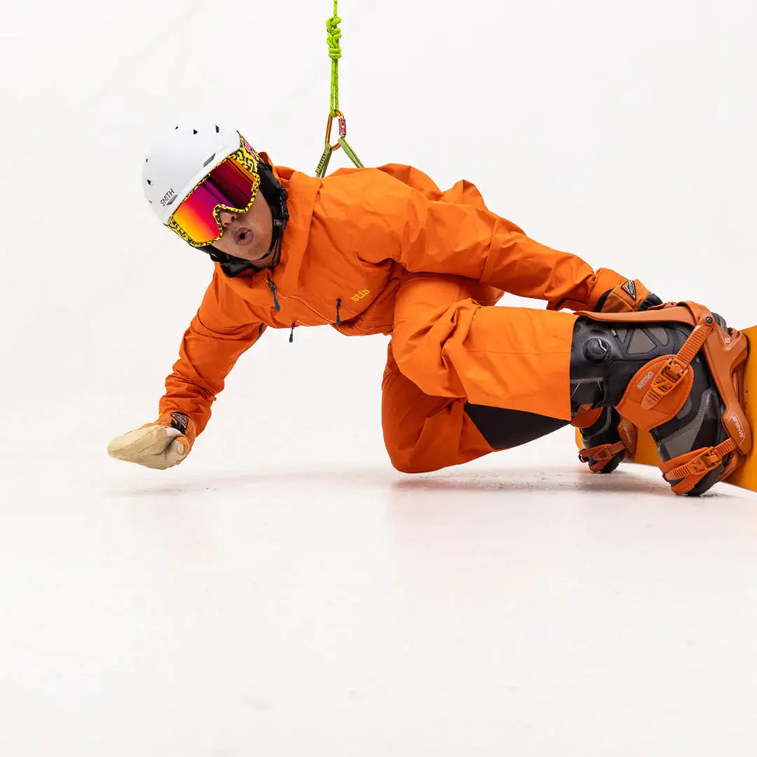 THE CARNIVORE FRENCH FRY GOGGLE -  Pit Viper -  SAMPLE DROP