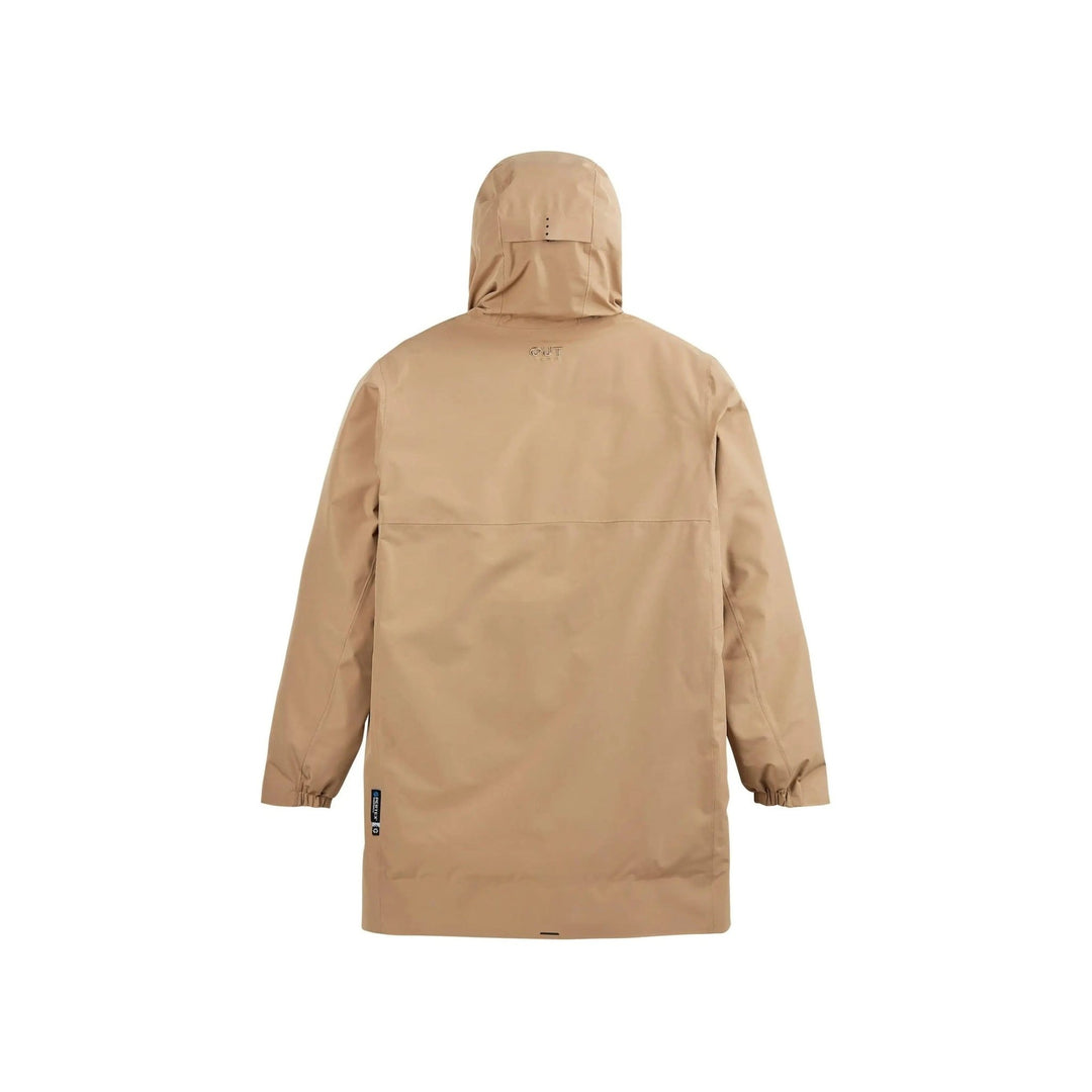 GALLARIE JKT - SAMPLE DROP