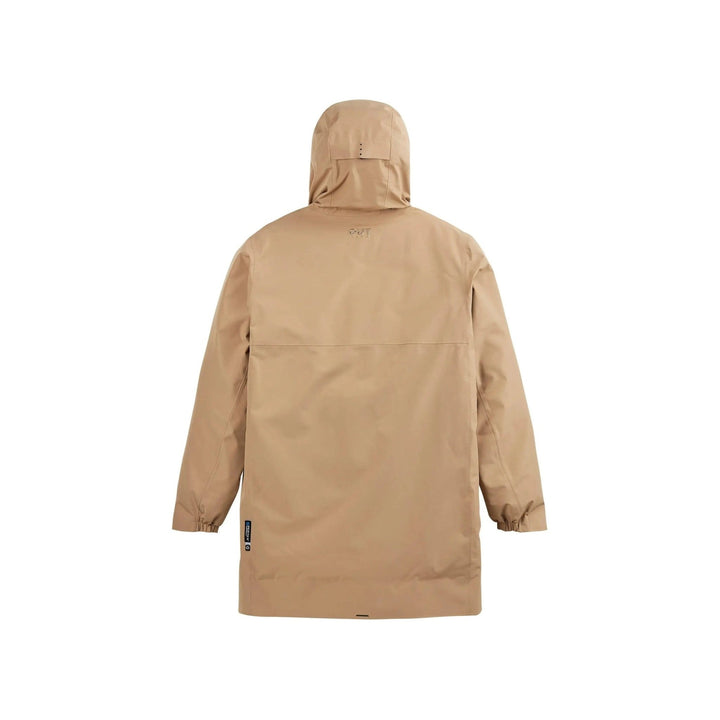 GALLARIE JKT - SAMPLE DROP