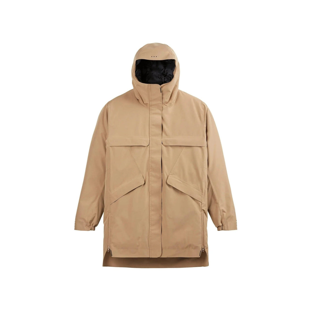 GALLARIE JKT - SAMPLE DROP