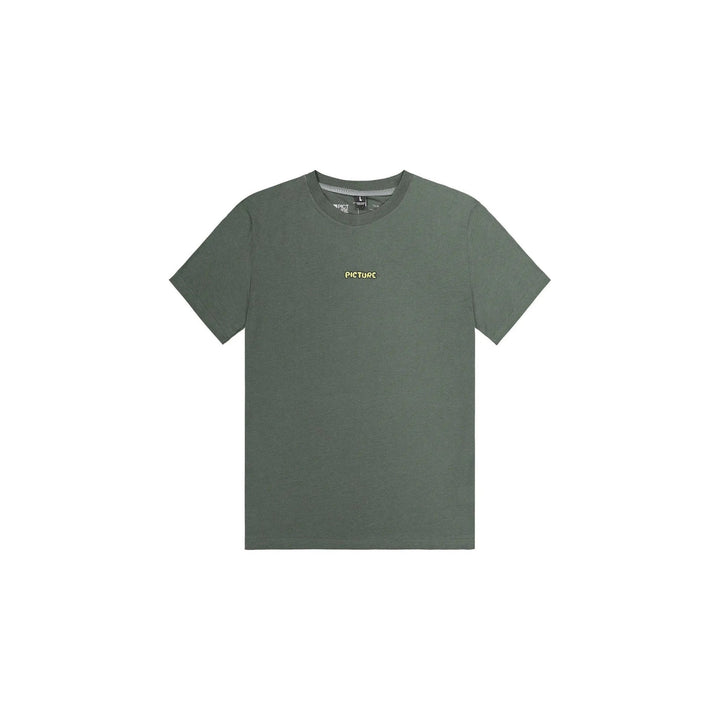GESKA TEE - SAMPLE DROP