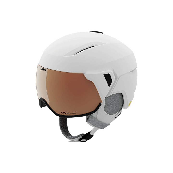 Giro Aria Spherical Helmet – Matte White - SAMPLE DROP