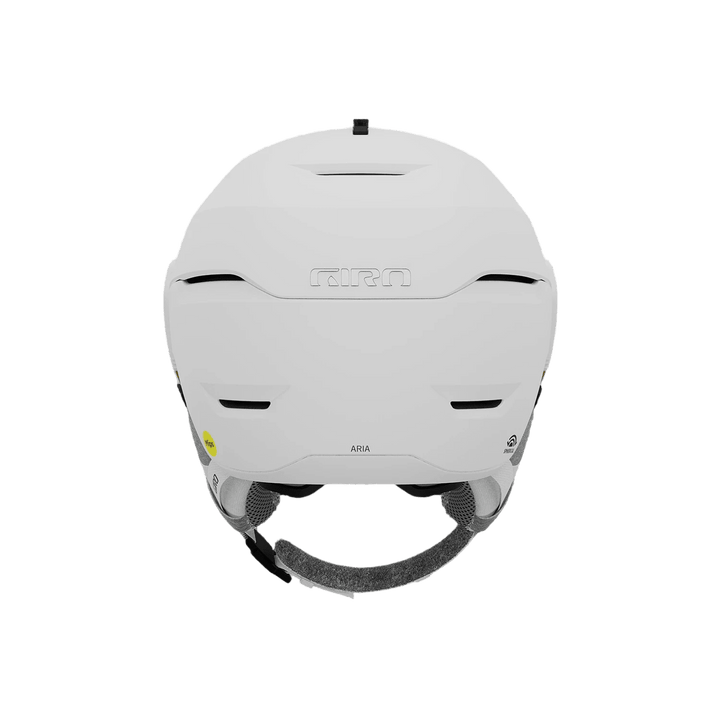 Giro Aria Spherical Helmet – Matte White - SAMPLE DROP