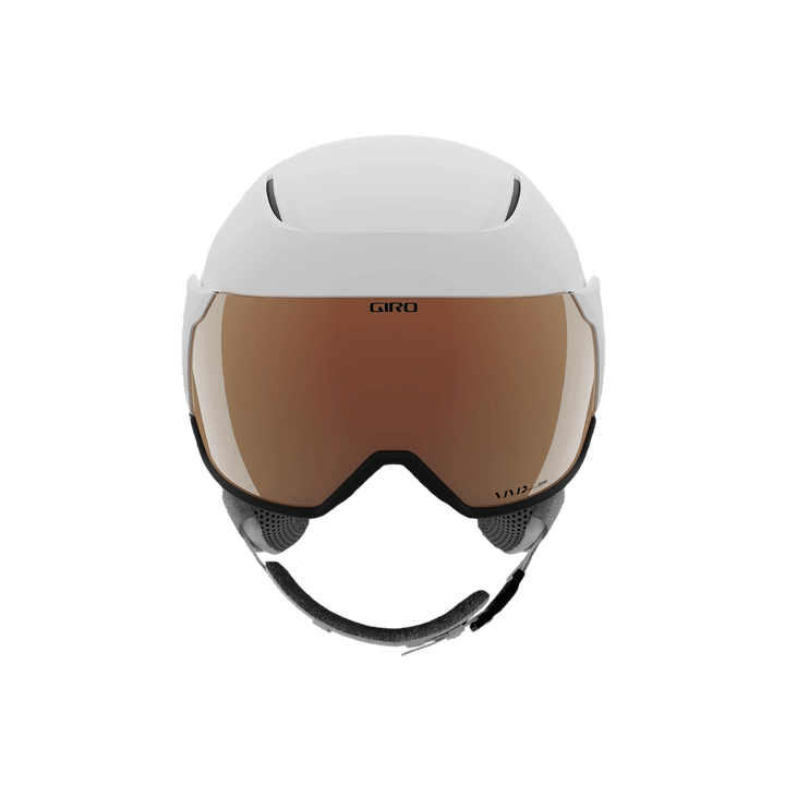 Giro Aria Spherical Helmet – Matte White - SAMPLE DROP