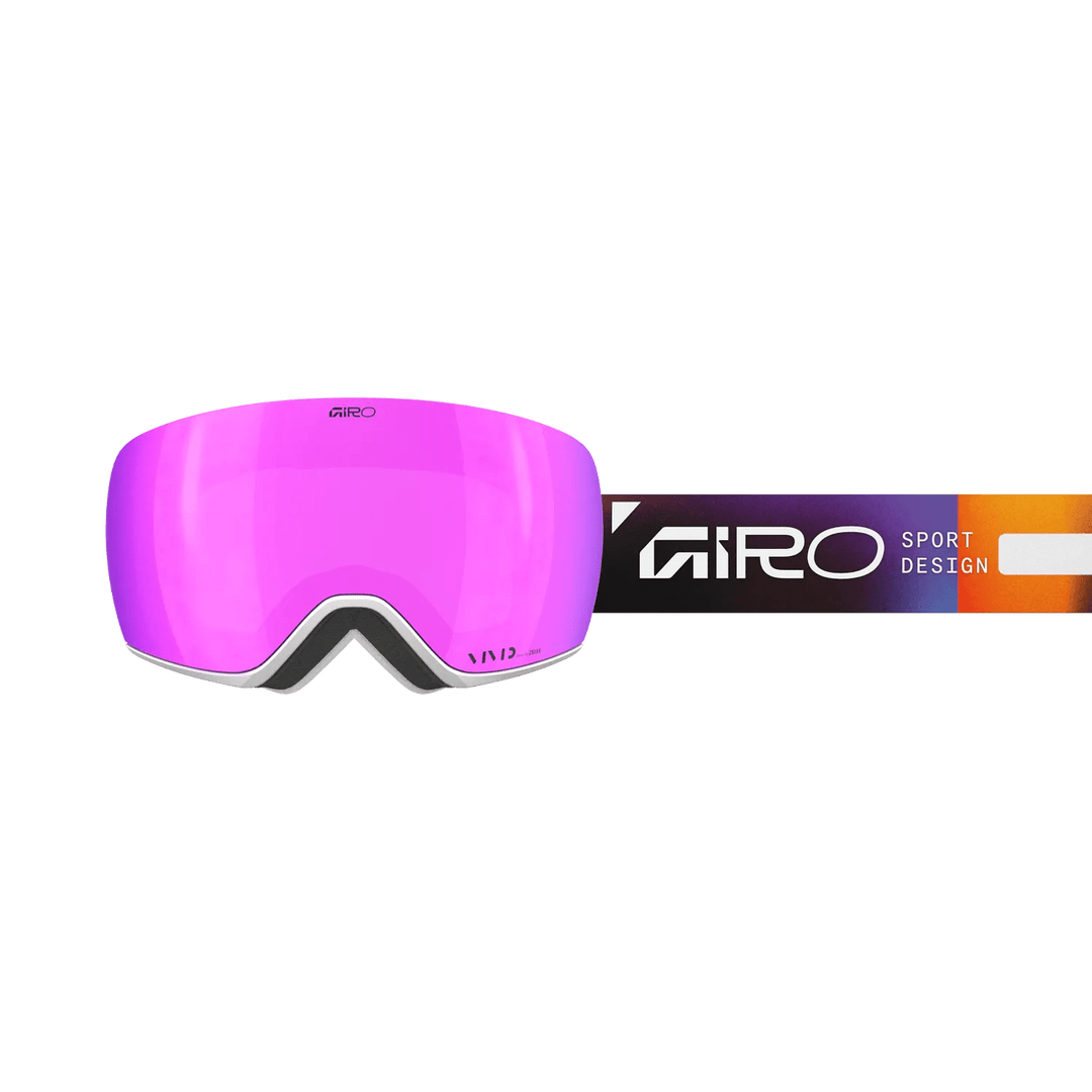 Giro Article II - Faded Rails - SAMPLE DROP