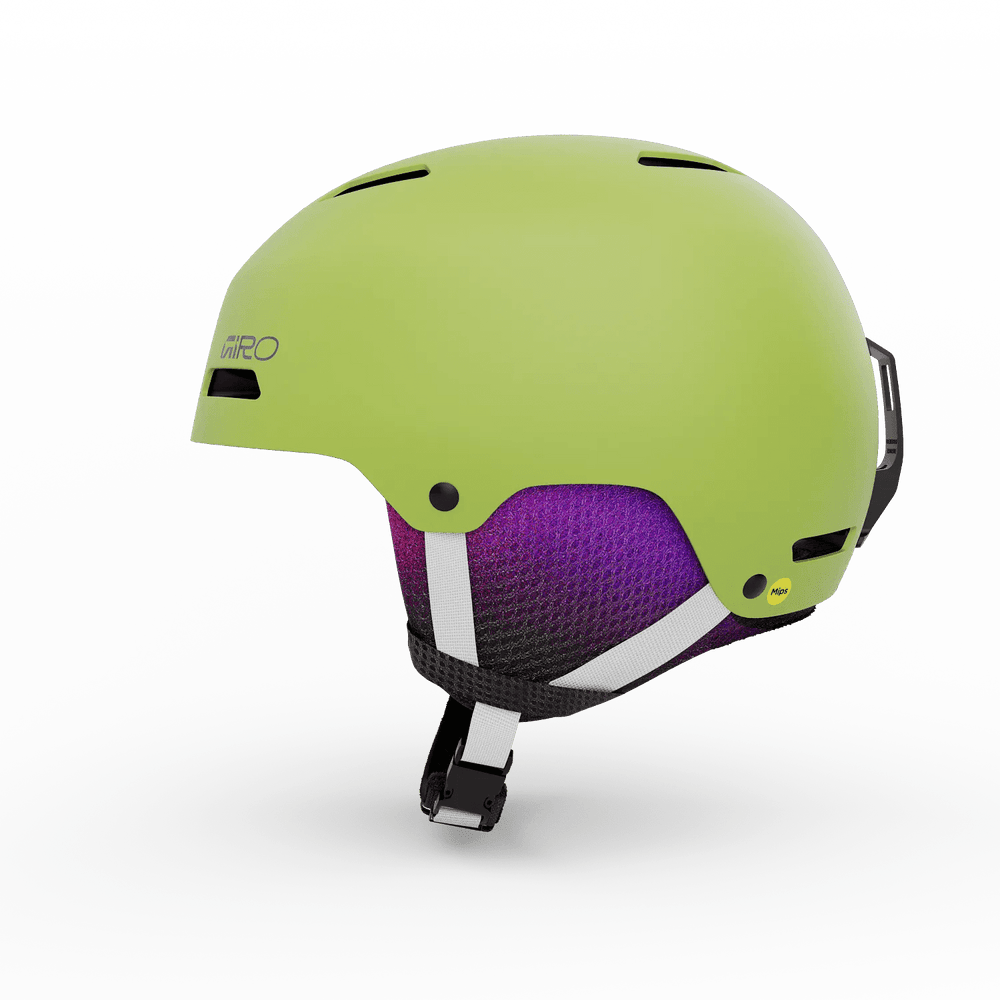Giro Crüe Mips Helmet - Small - SAMPLE DROP