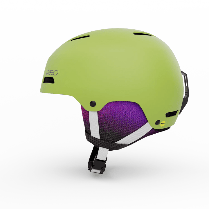 Giro Crüe Mips Helmet - Small - SAMPLE DROP