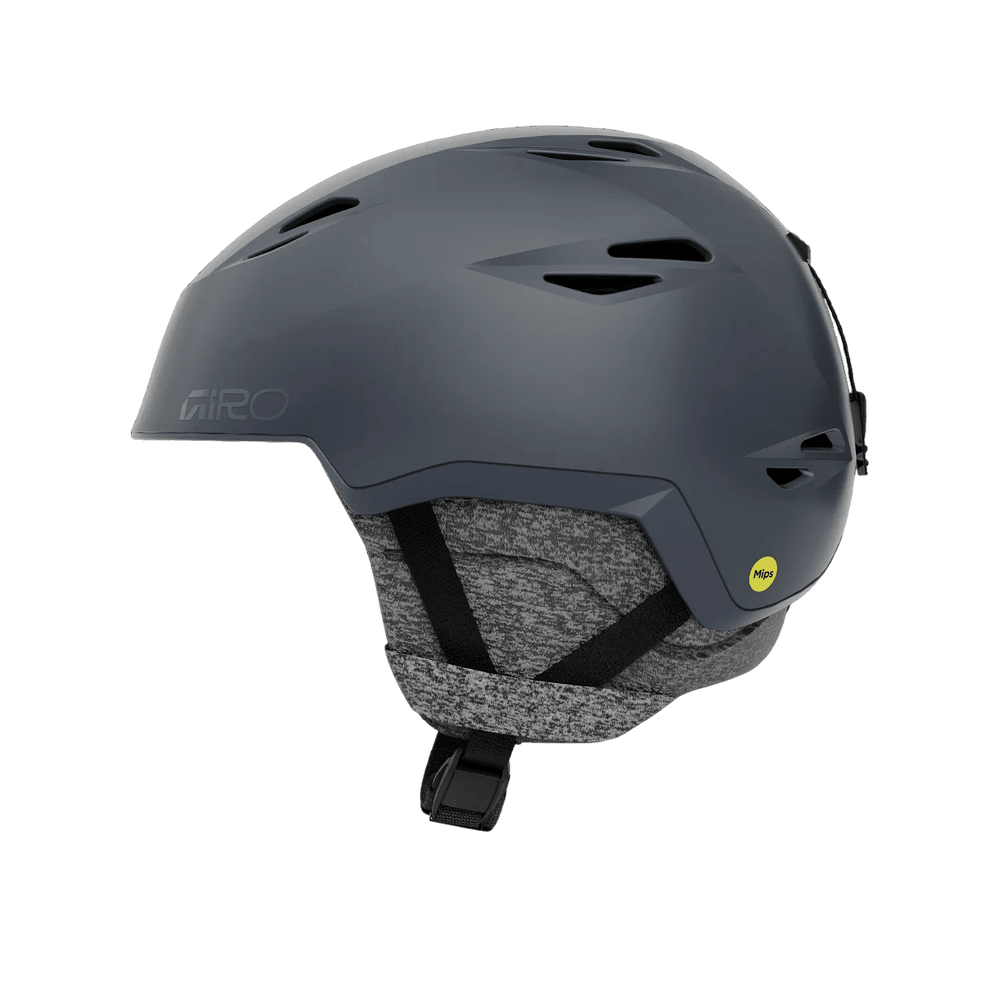 Giro Envi Spherical Helmet – Matte Indigo Pearl - SAMPLE DROP