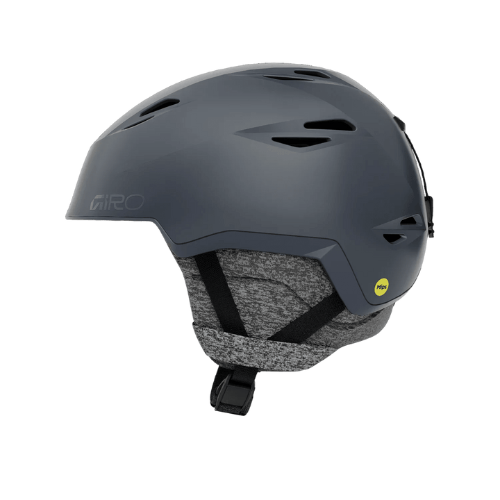 Giro Envi Spherical Helmet – Matte Indigo Pearl - SAMPLE DROP