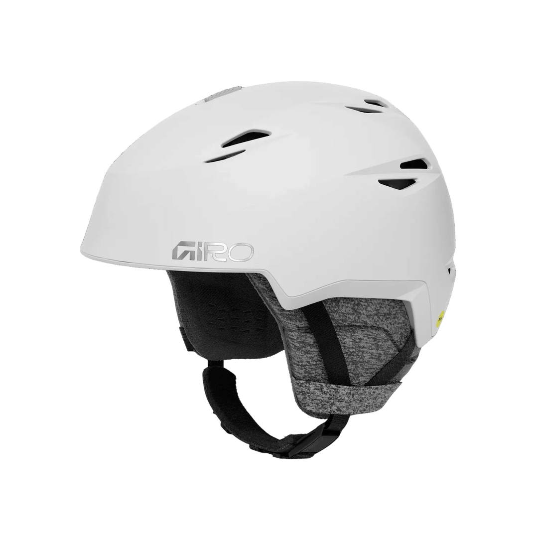 Giro Envi Spherical Helmet – Matte White - SAMPLE DROP