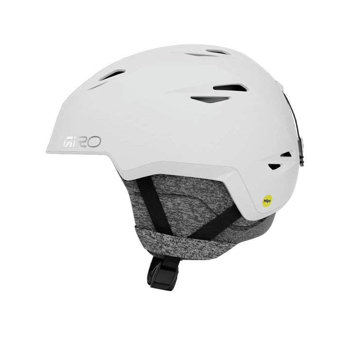 Giro Envi Spherical Helmet – Matte White - SAMPLE DROP