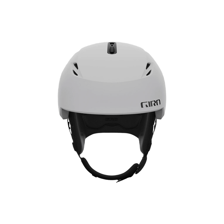 Giro Grid Spherical Helmet – Matte Light Grey - SAMPLE DROP