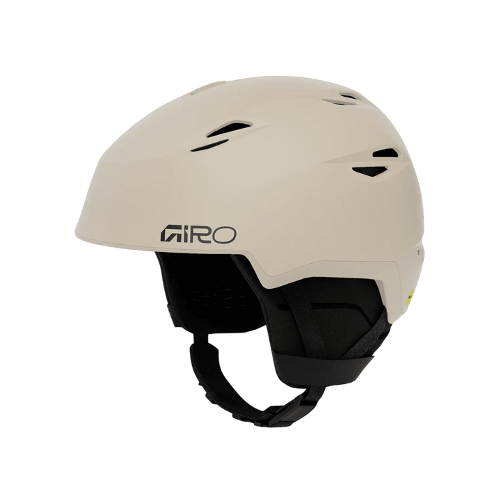 Giro Grid Spherical Helmet – Matte Stone - SAMPLE DROP