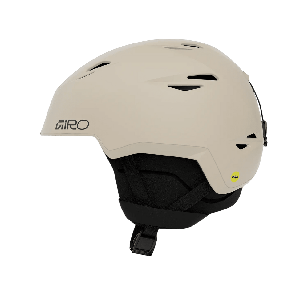 Giro Grid Spherical Helmet – Matte Stone - SAMPLE DROP