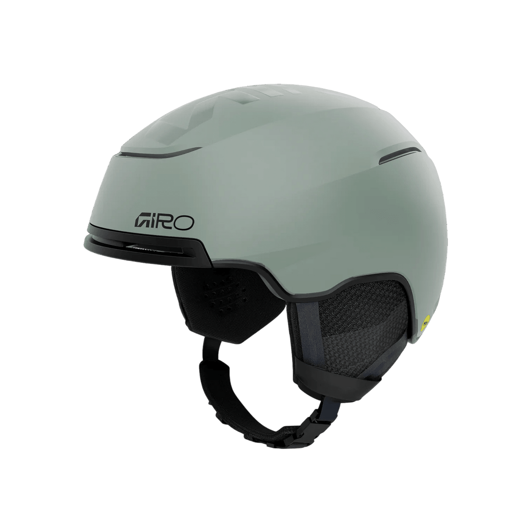 Giro Jackson Mips Helmet – Matte Glacier Green - SAMPLE DROP
