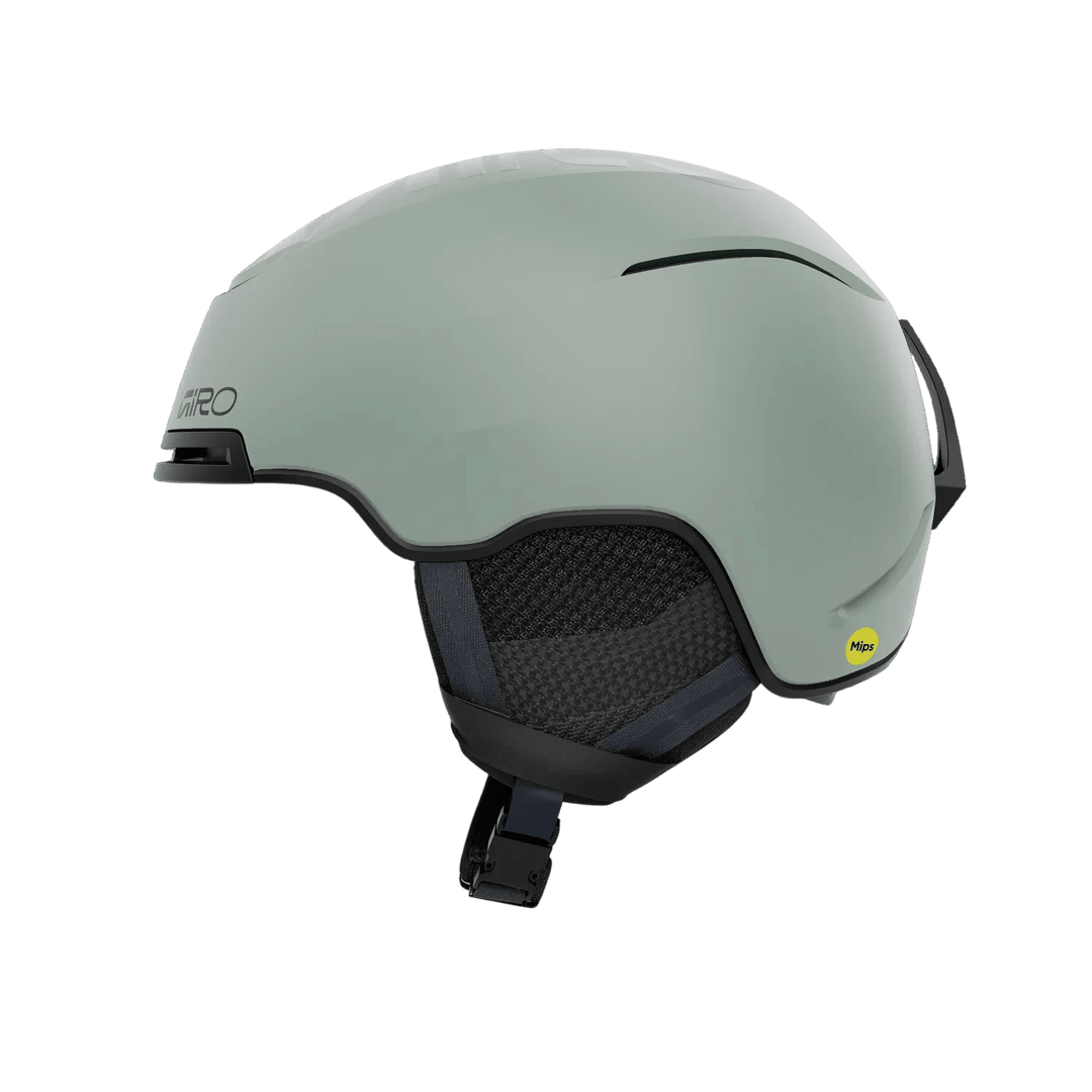 Giro Jackson Mips Helmet – Matte Glacier Green - SAMPLE DROP