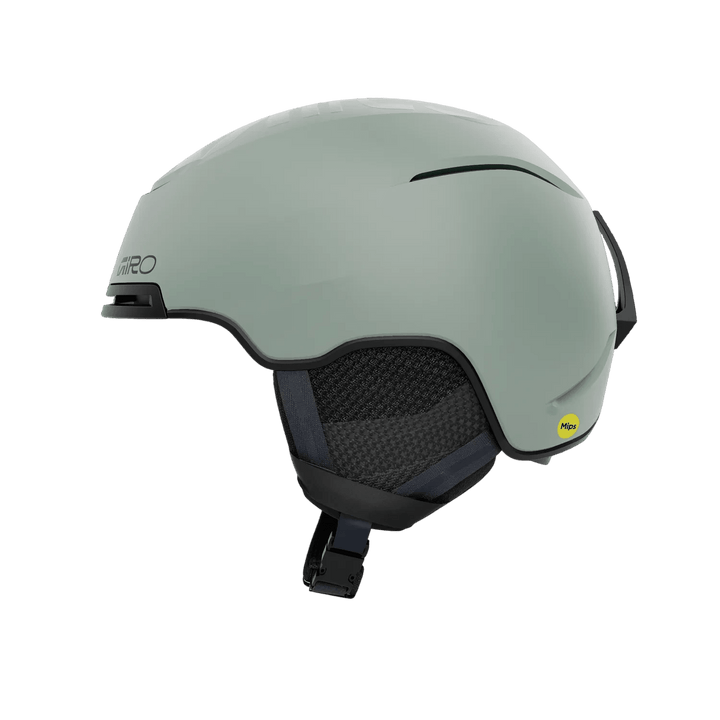 Giro Jackson Mips Helmet – Matte Glacier Green - SAMPLE DROP